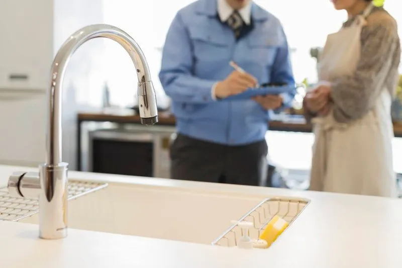 リノベーション