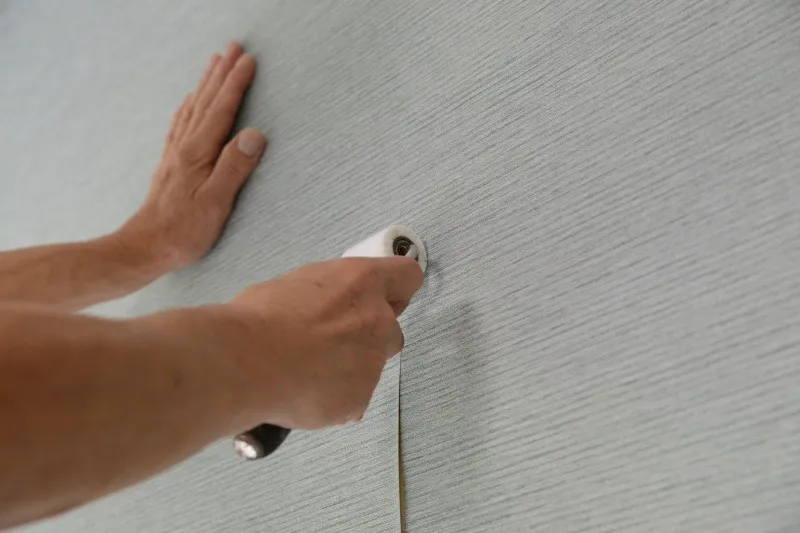 リノベーション